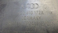 фото thumb №7, Подкрылок правый задняя audi a8 d2 4d0810172a