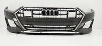 фото thumb №1, Audi a7 c8 4k8 бампер передний