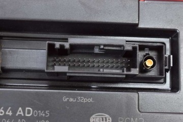 фото thumb №10, Модуль комфорту 8k0907064ad audi a5 8t 3.0 tdi 240 km 07-11