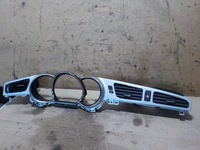 фото thumb №1, Ceed ii 1.6 ґрати повітровід dekor панелі