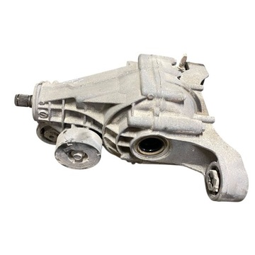 фото thumb №8, Porsche cayenne 92a 2015 задний механизм дифференциал