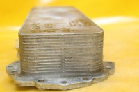 фото thumb №7, Радиатор масла jaguar xj x351 508ps 5.0b v8 9w83 6a642 ae