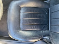 W218 cls сидіння перед заднє сидіння задня обшивки двері оббивка czarna harman kar Оригінал, фото thumb