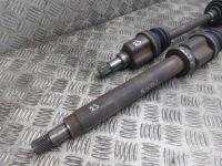 фото thumb №5, Привідний вал лівий перед + правий перед ford fusion i 1.6 16v