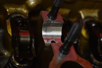 фото thumb №16, Головка двигателя 06b103373t audi a4 b6 1.6 8v 102 km 00-05