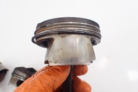 фото thumb №13, Audi a4 b6 2,0fsi awa 2000- поршень поршни шатун 8240