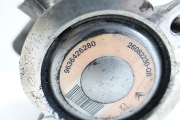 фото thumb №8, Citroen c4 picasso 2.0 16v насос усилителя org