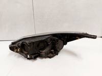 фото thumb №7, Ford focus mk3 3 iii лампа правый перед правая передняя фара uk