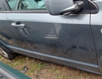 фото thumb №1, Journey freemont 06-20r дверь правые перед