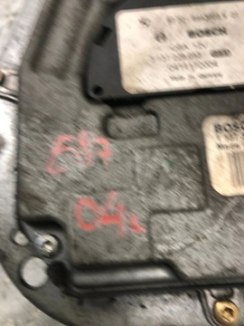 фото thumb №5, Моторчик вентилятора радиатор bmw e87 6943705