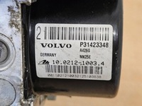 фото thumb №5, Насос abs volvo xc60 xc70 v60 s60 v70 s80 31423348