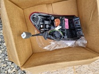 фото thumb №3, Лампа задняя задняя правая kia ceed iii 3