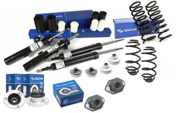 фото thumb №15, Sachs 311 405 амортизатор 311 405 311 405