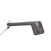 фото thumb №10, Porsche macan 95b кронштейн двигуна підйомника кришки багажника 95b827427b