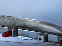 фото thumb №11, Молдинг хром бампера правый левый задняя bmw 9478378