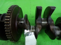 фото thumb №4, Bmw e87 1.6 16v wał колінчастий поршні n45b16a