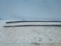 Рейлинги кровельные mercedes c-klasa w205 универсал правый  левое в Украине, фото thumb