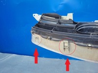 фото thumb №14, Mazda bt50 bt-50 2006-2008 06-08 решітка решітка радіатора перед ur5650711