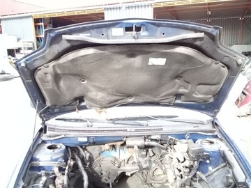 фото thumb №9, Toyota corolla e12 универсал капот крышка двигателя