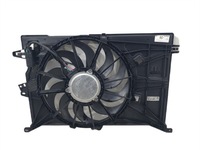 фото thumb №1, Вентилятор compass renegade 500x tipo tonale 1.0t 1.3t 52078868 52126339