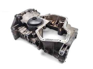 фото thumb №12, Nissan qashqai поддон масляная 1.2 dig-t бензин 85kw 115 hp 110175081r suv