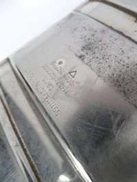 фото thumb №6, Гасник porsche 911 991 3.8l 99111133107