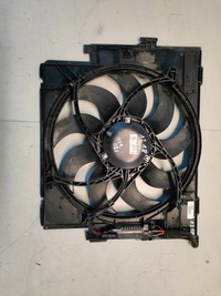 фото thumb №1, Bmw f30 n20 вентилятор вентилятор радіатора