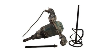 МИКСЕР 1150ВТ XO 1 R HF СО СМЕСИТЕЛЕМ WK 120HF 230В