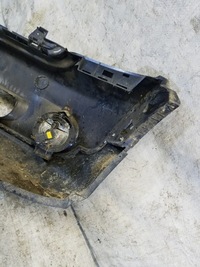 фото thumb №8, Бампер перед mini countryman r60 kod b11