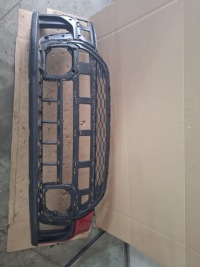 фото thumb №1, Бампер mini cooper f56 f55 lift 2020 перед передний