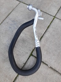 фото thumb №7, Шланг кондиционера всасывающий, испаритель bmw x3 g01