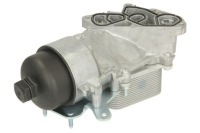 фото thumb №9, Nrf радиатор масла citroen c4 1.6hdi 04- с фильтром масла