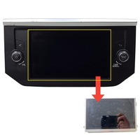 фото thumb №1, Дисплей iveco stralis s-way t-way x-way 2019-2023 екран lcd новий радіо