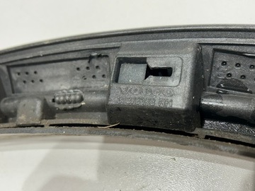 фото thumb №6, Volvo xc90 ii 2 планка крила права передня праві перед оригінал!!!