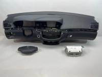 фото thumb №1, Mercedes w221 панель приладів консоль подушки безпеки lift оригінал