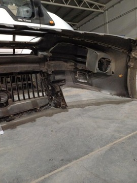 фото thumb №7, Бампер перед audi q5 quattro 2.0 tdi 2011r ly9c