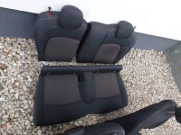 фото thumb №4, Сиденья салон комплект заднее сиденье задняя mini cooper f56 16r europa