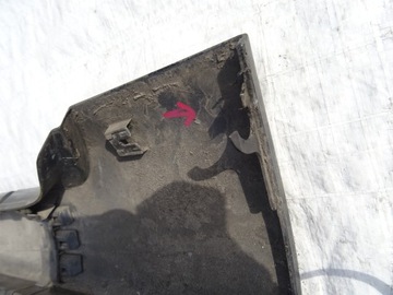 фото thumb №11, Поріг планка порогова права vw passat b7 sedan універсал