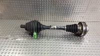фото thumb №1, Полуось левая короткая перед 1k0407271bj a3 8p golf v passat cc octavia ii 2.0