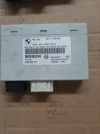 фото thumb №1, Bmw e90 модуль pdc парковки
