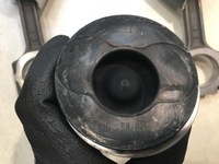 фото thumb №9, Поршень шатун alfa romeo 147 1.9 jtd 09.42