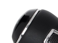 фото thumb №8, Ручка рычаг переключения передач кожа 6b do vw passat b6 b7 cc