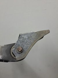 фото thumb №7, Bmw 6 g32 gran turismo 2018 левая сторона рычаги