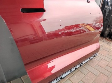 фото thumb №11, Дверь aston martin dbx передние правые