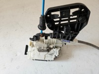 фото thumb №1, Замок дверь правый перед mercedes x166 a1667200435