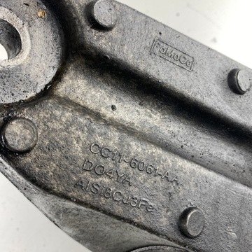 фото thumb №11, Кронштейн держатель лапи ford transit 2.2 2,2 ranger 3,2 3.2 tdci