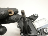 фото thumb №4, Моторчик дворники задняя renault modus 04-12 8200313354a