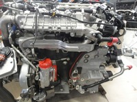 фото thumb №6, Провода трубки mitsubishi fuso canter iveco 3.0