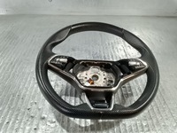 фото thumb №1, Кермо багатофункціональна skoda octavia iv 5e3419093am