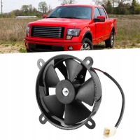 фото thumb №9, Вентилятор радіатора 12v do atv quad buggy